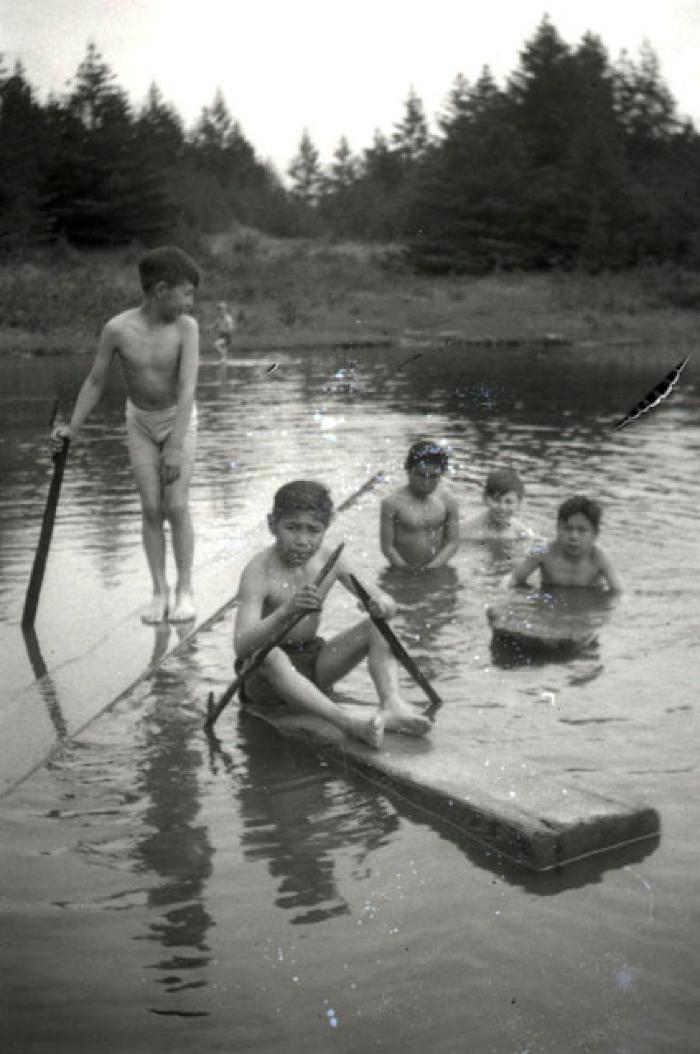 Swim