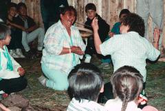Stick Guessing Game