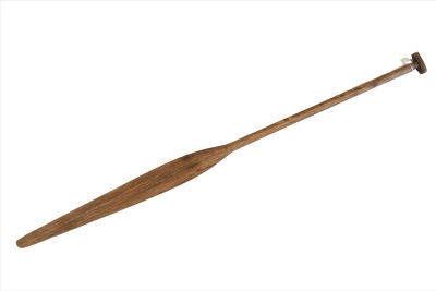 Single-Blade Paddle