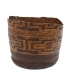 Basket, Spruce Root