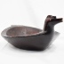 Vessel (Grease Dish)