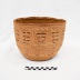 Basket, Spruce Root