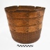 Basket, Spruce Root