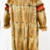 Parka, Squirrel Skin