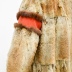 Parka, Squirrel Skin