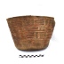 Basket, Spruce Root