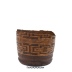 Basket, Spruce Root