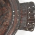 Vessel (Grease Dish)