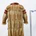 Parka, Squirrel Skin
