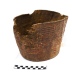 Basket, Spruce Root