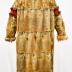 Parka, Squirrel Skin
