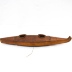 Model, Kayak (Two Hatch)