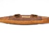 Model, Kayak (Two Hatch)