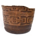 Basket, Spruce Root