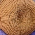 Spruce root basket