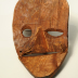 Mask, Carved