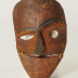 Mask, Carved