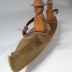 Model, Kayak (Two Hatch)
