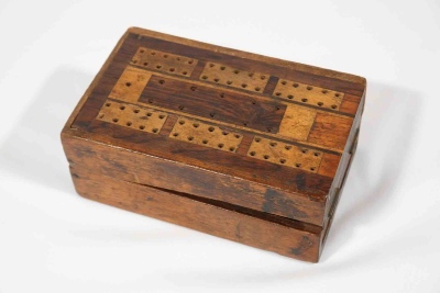 Game, Board