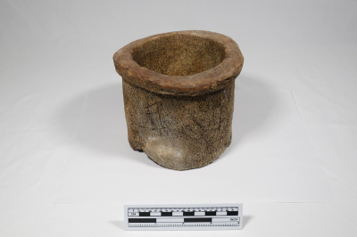 Vessel (Bowl)