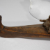 Model, Kayak (Three Hatch)