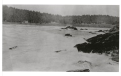 Little Afognak 