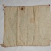 Bag, Gutskin Sewing