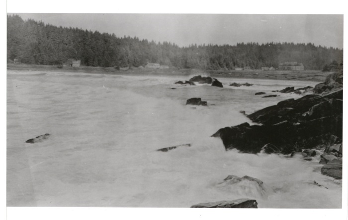 Little Afognak