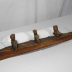Model, Kayak (Three Hatch)