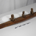 Model, Kayak (Three Hatch)