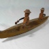 Model, Kayak (Two Hatch)