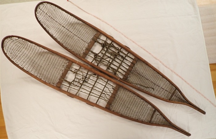Snowshoes