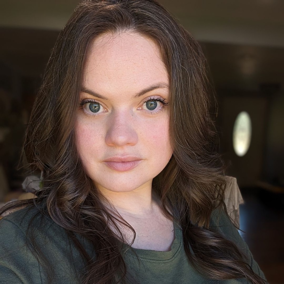 Rhonda Shelford Jansen