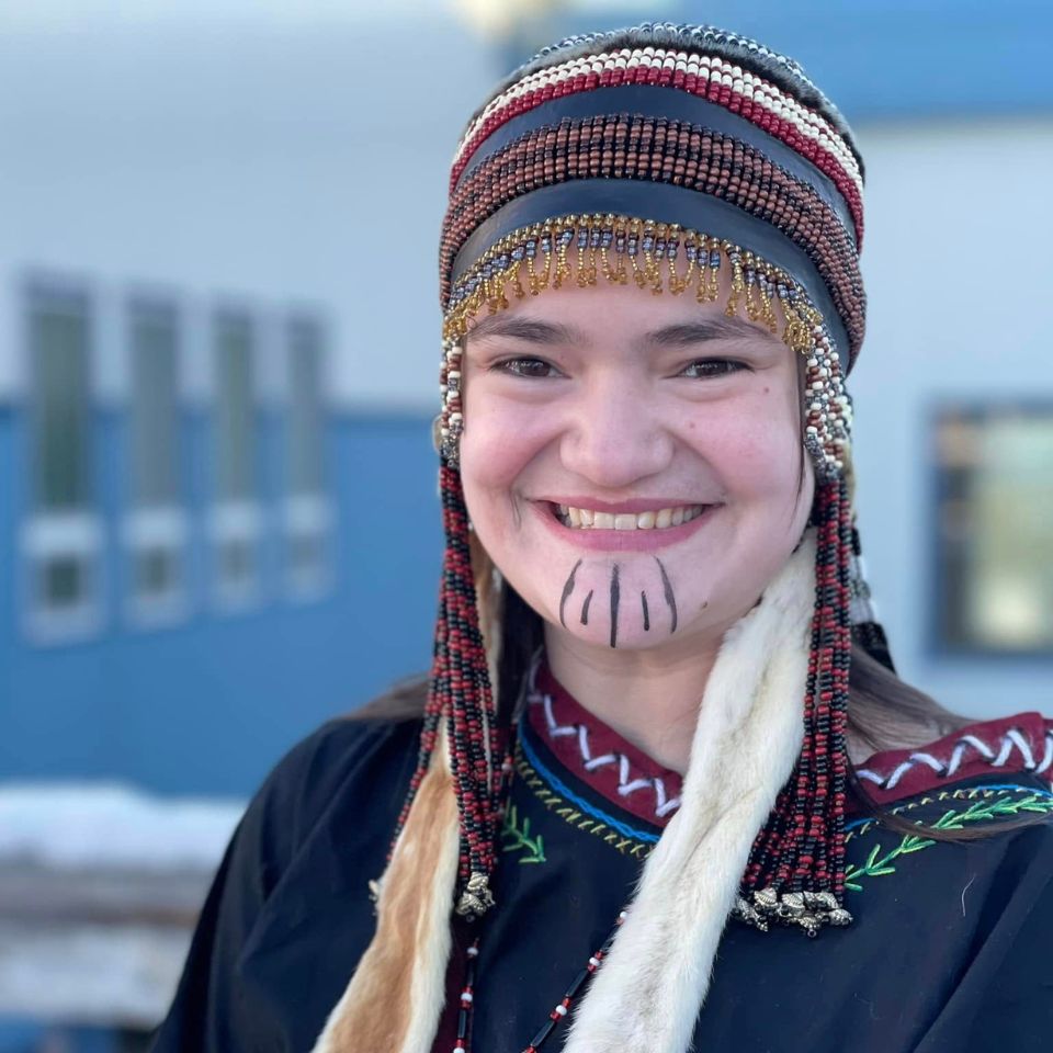 Mariah Stapleton Weaving