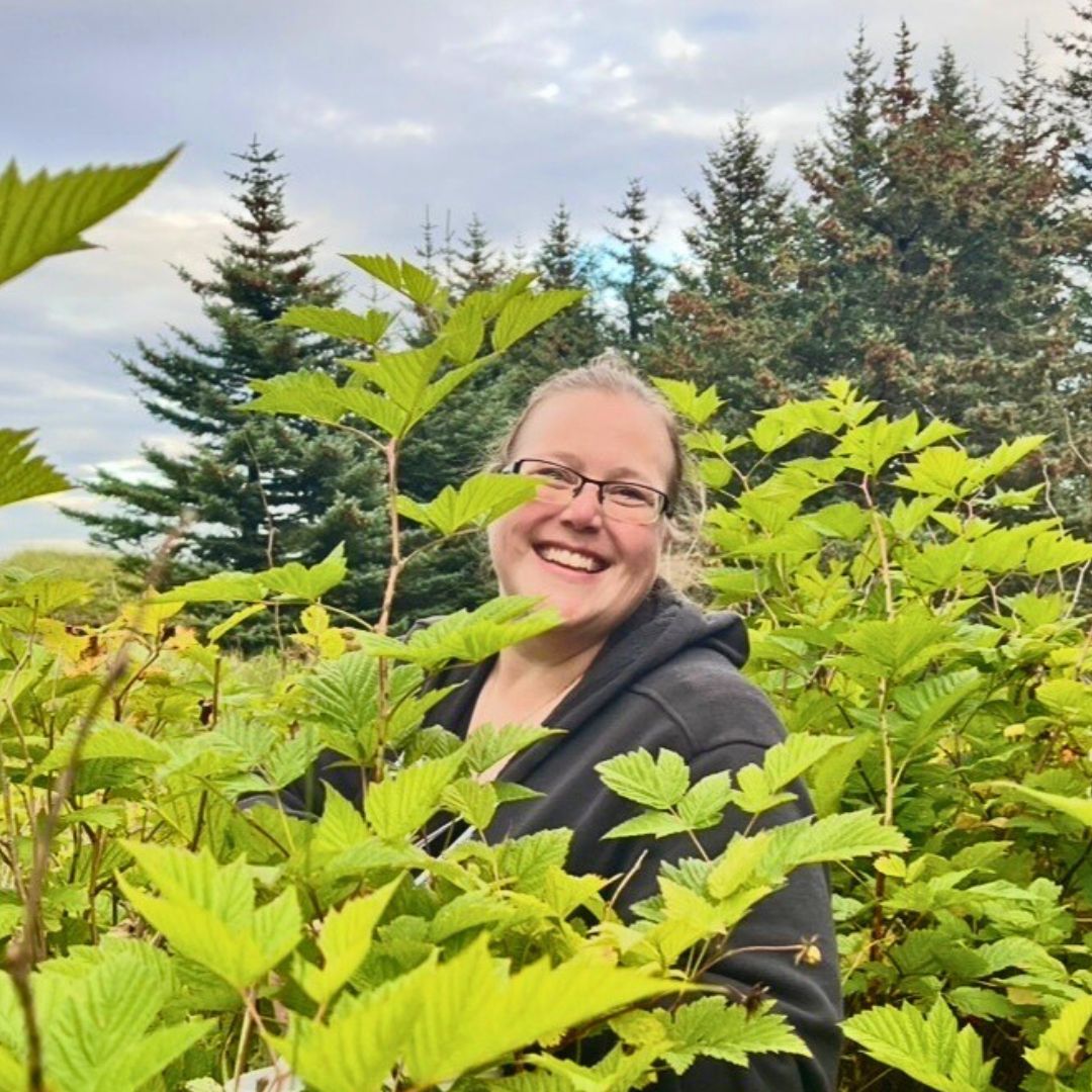 Rhonda Shelford Jansen