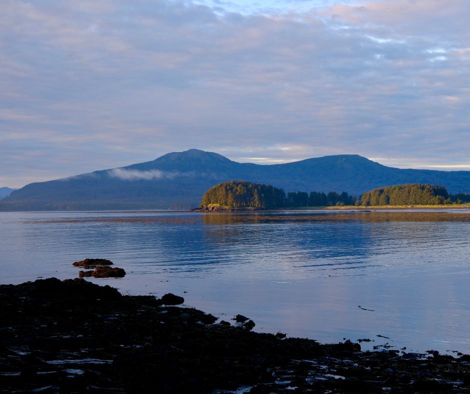 Alutiiq Museum Exhibit
