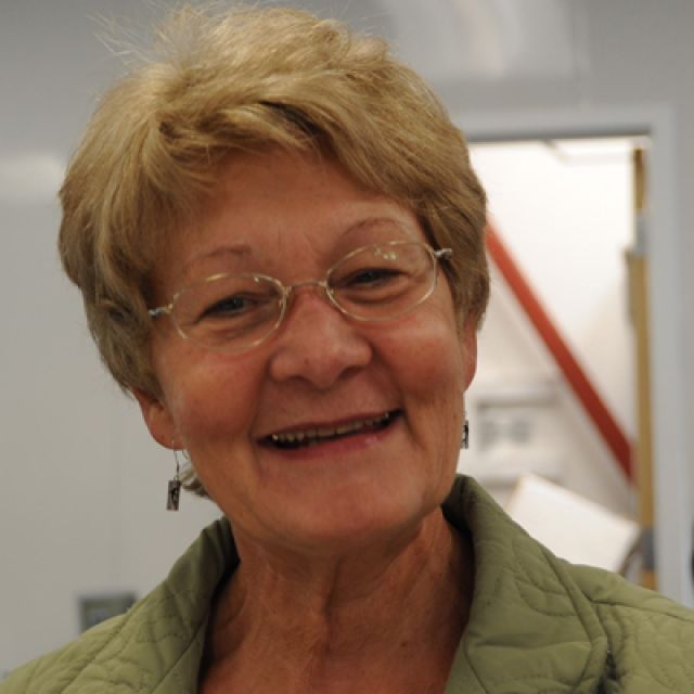 Susan Malutin