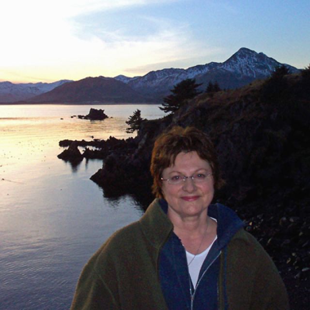 Gloria Selby
