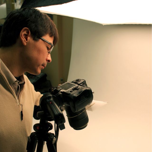 Sven Haakanson