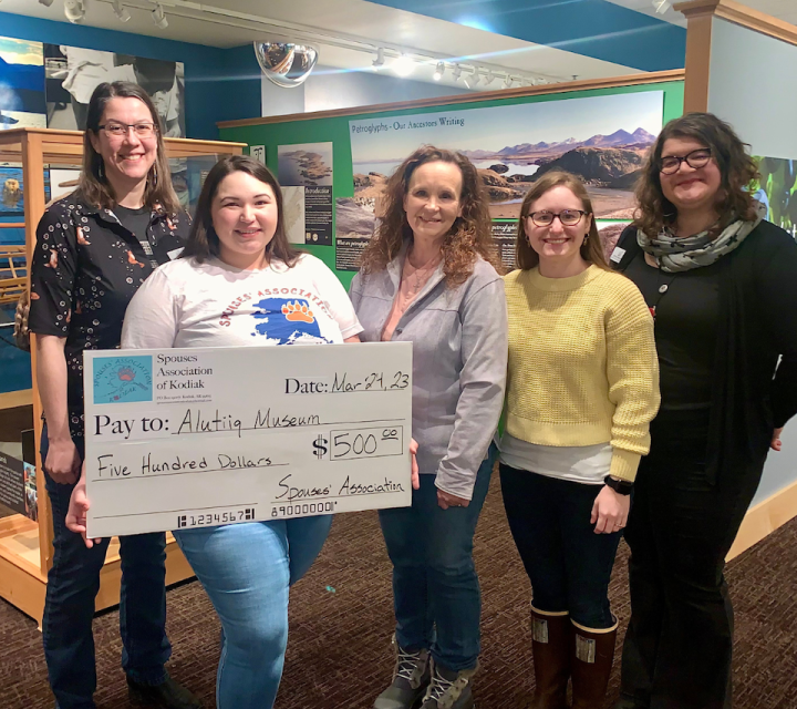 Photo of a woman's face