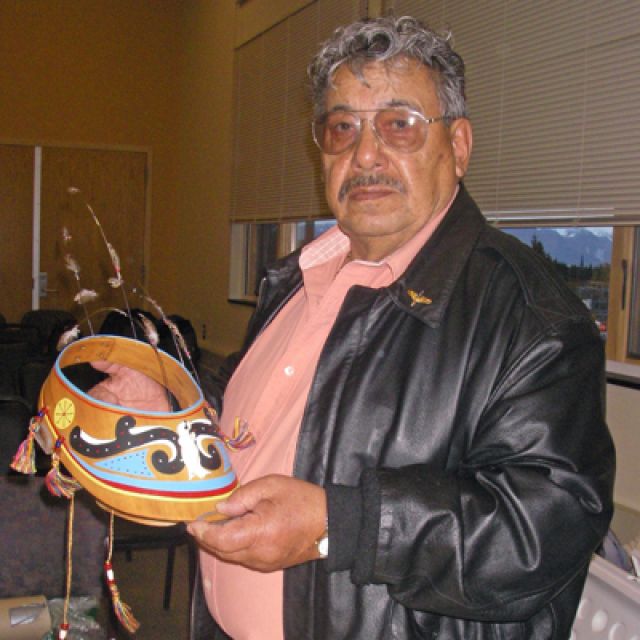 Peter Lind Sr