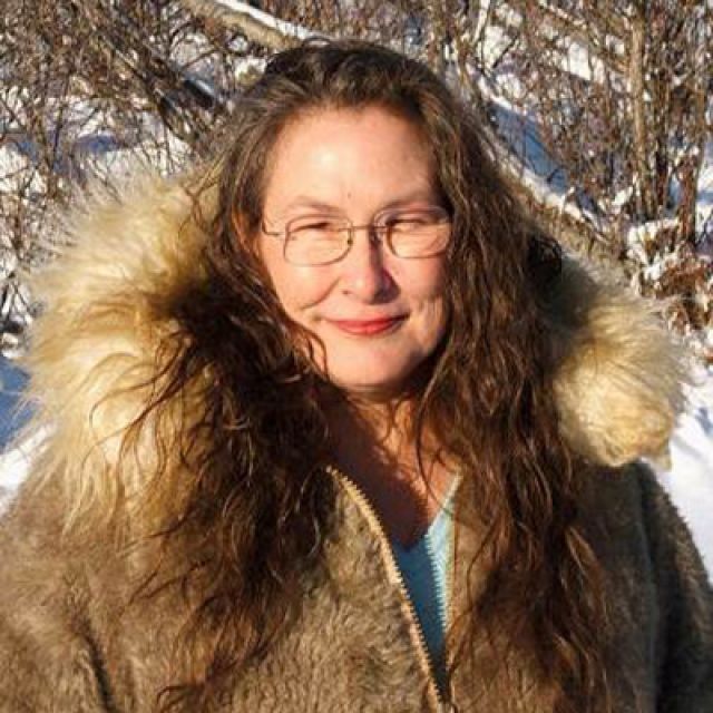 Lydia Irene Lohse