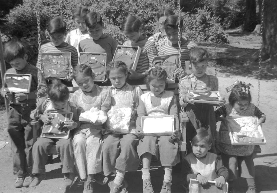 Alutiiq Museum Exhibit